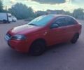 Червоний Шевроле Авео, об'ємом двигуна 1.5 л та пробігом 250 тис. км за 2650 $, фото 10 на Automoto.ua