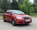 Червоний Шевроле Авео, об'ємом двигуна 0.15 л та пробігом 300 тис. км за 3500 $, фото 6 на Automoto.ua