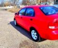 Красный Шевроле Авео, объемом двигателя 1.5 л и пробегом 0 тыс. км за 2700 $, фото 1 на Automoto.ua