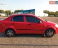 Червоний Шевроле Авео, об'ємом двигуна 1.5 л та пробігом 142 тис. км за 3400 $, фото 1 на Automoto.ua
