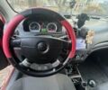 Червоний Шевроле Авео, об'ємом двигуна 1.5 л та пробігом 184 тис. км за 3000 $, фото 11 на Automoto.ua