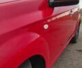 Красный Шевроле Авео, объемом двигателя 1.5 л и пробегом 200 тыс. км за 4500 $, фото 18 на Automoto.ua