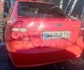 Червоний Шевроле Авео, об'ємом двигуна 1.5 л та пробігом 280 тис. км за 2500 $, фото 5 на Automoto.ua