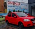 Червоний Шевроле Авео, об'ємом двигуна 1.5 л та пробігом 167 тис. км за 1999 $, фото 1 на Automoto.ua