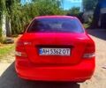 Красный Шевроле Авео, объемом двигателя 1.5 л и пробегом 150 тыс. км за 2600 $, фото 3 на Automoto.ua