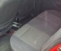 Красный Шевроле Авео, объемом двигателя 1.5 л и пробегом 176 тыс. км за 2699 $, фото 2 на Automoto.ua