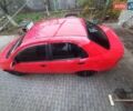 Красный Шевроле Авео, объемом двигателя 1.5 л и пробегом 196 тыс. км за 3300 $, фото 2 на Automoto.ua