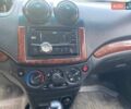 Червоний Шевроле Авео, об'ємом двигуна 1.5 л та пробігом 260 тис. км за 2600 $, фото 8 на Automoto.ua