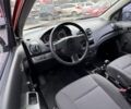 Красный Шевроле Авео, объемом двигателя 1.5 л и пробегом 27 тыс. км за 6100 $, фото 9 на Automoto.ua