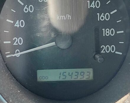 Красный Шевроле Авео, объемом двигателя 0 л и пробегом 154 тыс. км за 830 $, фото 6 на Automoto.ua