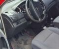 Красный Шевроле Авео, объемом двигателя 1.5 л и пробегом 176 тыс. км за 2650 $, фото 13 на Automoto.ua