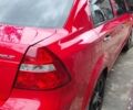 Красный Шевроле Авео, объемом двигателя 1.5 л и пробегом 200 тыс. км за 4500 $, фото 4 на Automoto.ua