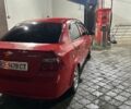 Червоний Шевроле Авео, об'ємом двигуна 1.5 л та пробігом 230 тис. км за 2700 $, фото 6 на Automoto.ua