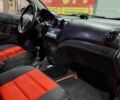 Червоний Шевроле Авео, об'ємом двигуна 1.5 л та пробігом 265 тис. км за 3800 $, фото 6 на Automoto.ua