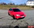 Красный Шевроле Авео, объемом двигателя 1.5 л и пробегом 190 тыс. км за 3100 $, фото 4 на Automoto.ua