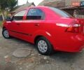Червоний Шевроле Авео, об'ємом двигуна 1.5 л та пробігом 131 тис. км за 3600 $, фото 6 на Automoto.ua