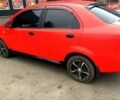 Шевроле Авео 2006 в Никополе на Automoto.ua Красный Шевроле Авео, объемом двигателя 1.5 л и пробегом 280 тыс. км за 2800 $, фото 14 на Automoto.ua