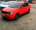 Шевроле Авео 2006 в Никополе на Automoto.ua Красный Шевроле Авео, объемом двигателя 1.5 л и пробегом 280 тыс. км за 2800 $, фото 17 на Automoto.ua