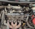Красный Шевроле Авео, объемом двигателя 1.5 л и пробегом 160 тыс. км за 3300 $, фото 6 на Automoto.ua
