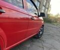 Червоний Шевроле Авео, об'ємом двигуна 1.5 л та пробігом 250 тис. км за 3550 $, фото 10 на Automoto.ua