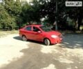 Червоний Шевроле Авео, об'ємом двигуна 0 л та пробігом 312 тис. км за 3200 $, фото 5 на Automoto.ua