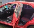 Красный Шевроле Авео, объемом двигателя 1.5 л и пробегом 160 тыс. км за 3300 $, фото 1 на Automoto.ua