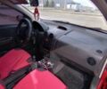 Червоний Шевроле Авео, об'ємом двигуна 0.15 л та пробігом 215 тис. км за 3500 $, фото 3 на Automoto.ua