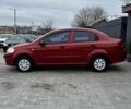 Красный Шевроле Авео, объемом двигателя 1.5 л и пробегом 27 тыс. км за 6100 $, фото 7 на Automoto.ua
