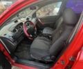 Красный Шевроле Авео, объемом двигателя 1.5 л и пробегом 184 тыс. км за 3000 $, фото 10 на Automoto.ua
