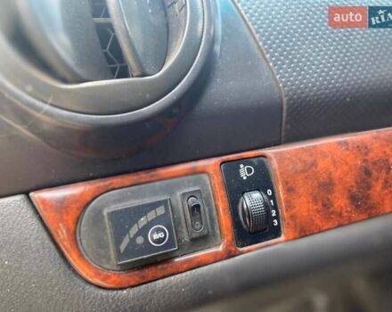 Червоний Шевроле Авео, об'ємом двигуна 1.5 л та пробігом 260 тис. км за 2600 $, фото 5 на Automoto.ua