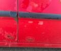 Червоний Шевроле Авео, об'ємом двигуна 1.5 л та пробігом 135 тис. км за 2000 $, фото 1 на Automoto.ua