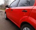 Красный Шевроле Авео, объемом двигателя 1.5 л и пробегом 180 тыс. км за 4500 $, фото 14 на Automoto.ua