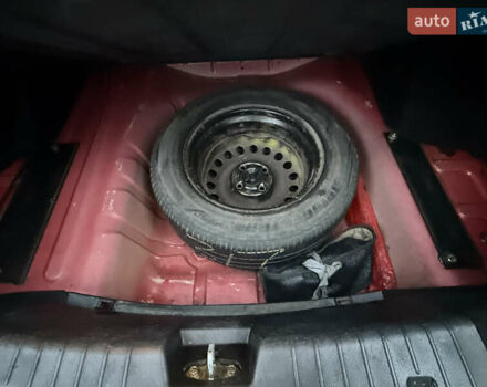 Красный Шевроле Авео, объемом двигателя 1.4 л и пробегом 180 тыс. км за 3300 $, фото 14 на Automoto.ua