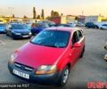 Червоний Шевроле Авео, об'ємом двигуна 1.5 л та пробігом 258 тис. км за 950 $, фото 1 на Automoto.ua