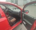 Червоний Шевроле Авео, об'ємом двигуна 1.5 л та пробігом 185 тис. км за 2800 $, фото 8 на Automoto.ua