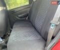 Червоний Шевроле Авео, об'ємом двигуна 1.5 л та пробігом 260 тис. км за 2600 $, фото 9 на Automoto.ua