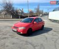 Красный Шевроле Авео, объемом двигателя 1.5 л и пробегом 191 тыс. км за 2700 $, фото 3 на Automoto.ua