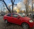 Красный Шевроле Авео, объемом двигателя 1.5 л и пробегом 184 тыс. км за 3000 $, фото 4 на Automoto.ua
