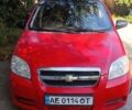 Червоний Шевроле Авео, об'ємом двигуна 1.5 л та пробігом 260 тис. км за 2999 $, фото 1 на Automoto.ua