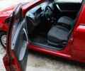 Красный Шевроле Авео, объемом двигателя 1.5 л и пробегом 87 тыс. км за 4800 $, фото 10 на Automoto.ua