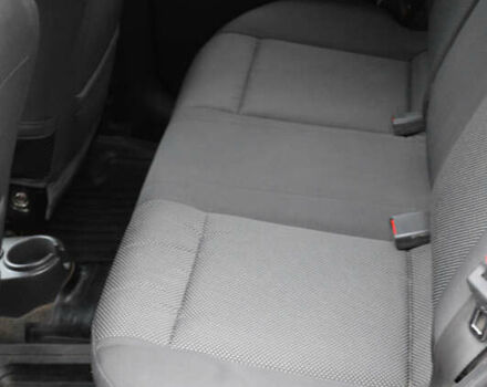 Красный Шевроле Авео, объемом двигателя 1.5 л и пробегом 87 тыс. км за 4800 $, фото 17 на Automoto.ua