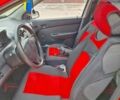Красный Шевроле Авео, объемом двигателя 1.5 л и пробегом 265 тыс. км за 3500 $, фото 7 на Automoto.ua