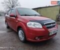 Красный Шевроле Авео, объемом двигателя 1.5 л и пробегом 115 тыс. км за 3000 $, фото 7 на Automoto.ua