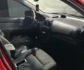 Красный Шевроле Авео, объемом двигателя 1.5 л и пробегом 236 тыс. км за 2200 $, фото 6 на Automoto.ua