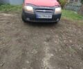 Красный Шевроле Авео, объемом двигателя 1.5 л и пробегом 163 тыс. км за 2100 $, фото 1 на Automoto.ua