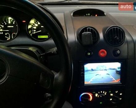 Шевроле Авео 2006 в Никополе на Automoto.ua Красный Шевроле Авео, объемом двигателя 1.5 л и пробегом 280 тыс. км за 2800 $, фото 18 на Automoto.ua