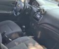 Красный Шевроле Авео, объемом двигателя 1.5 л и пробегом 176 тыс. км за 2650 $, фото 3 на Automoto.ua