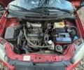 Червоний Шевроле Авео, об'ємом двигуна 1.5 л та пробігом 184 тис. км за 3000 $, фото 5 на Automoto.ua