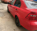 Червоний Шевроле Авео, об'ємом двигуна 1.5 л та пробігом 180 тис. км за 3600 $, фото 4 на Automoto.ua