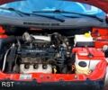 Красный Шевроле Авео, объемом двигателя 1.5 л и пробегом 212 тыс. км за 4500 $, фото 8 на Automoto.ua